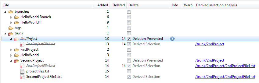 delete-deletion-prevented