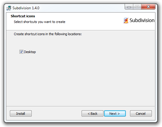 installer-6-desktop-shortcut